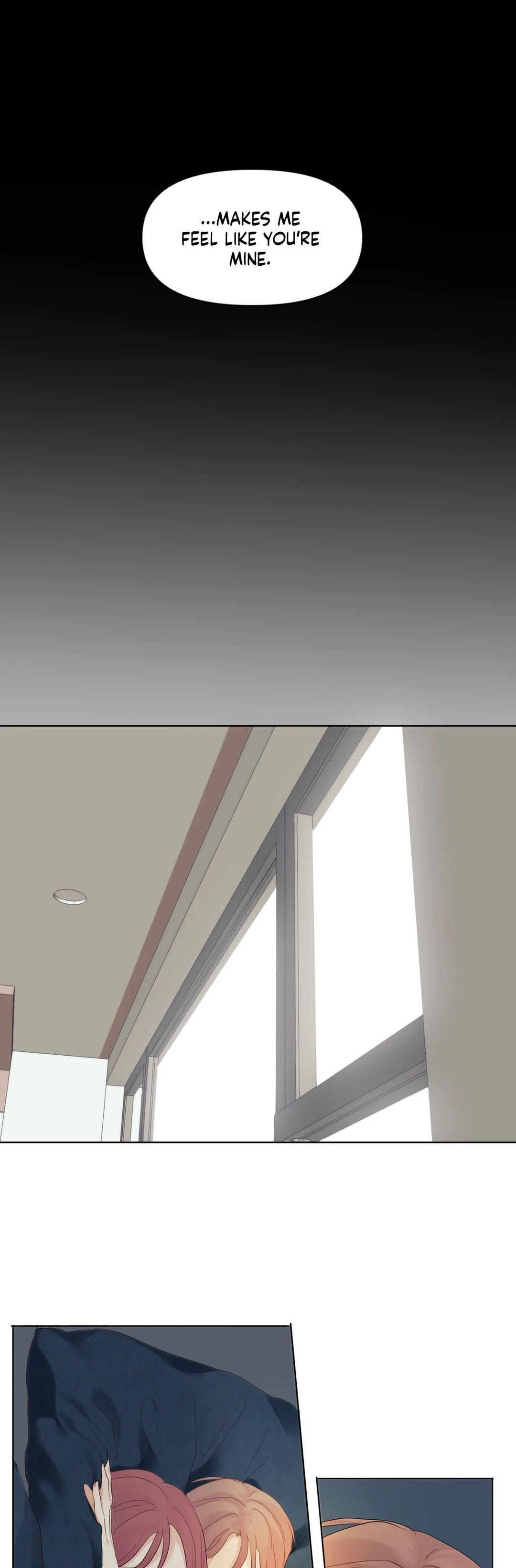 Let it be - Chapter 39 [photo 4] - MangaPorn