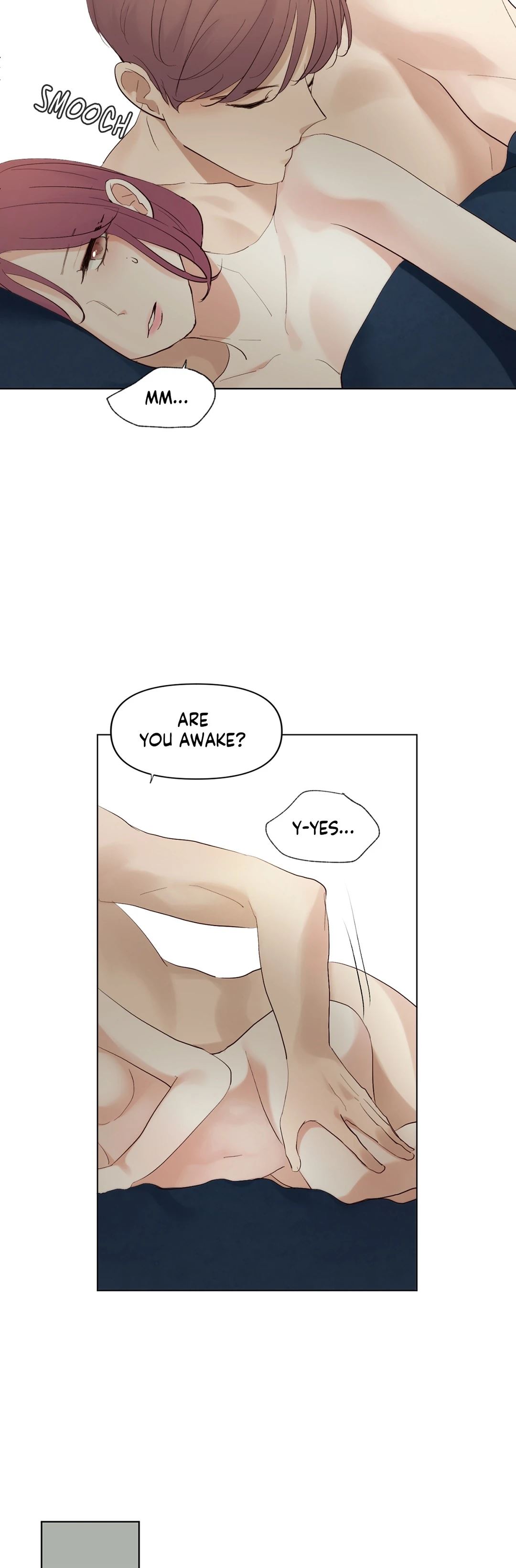 Let it be - Chapter 39 [photo 6] - MangaPorn