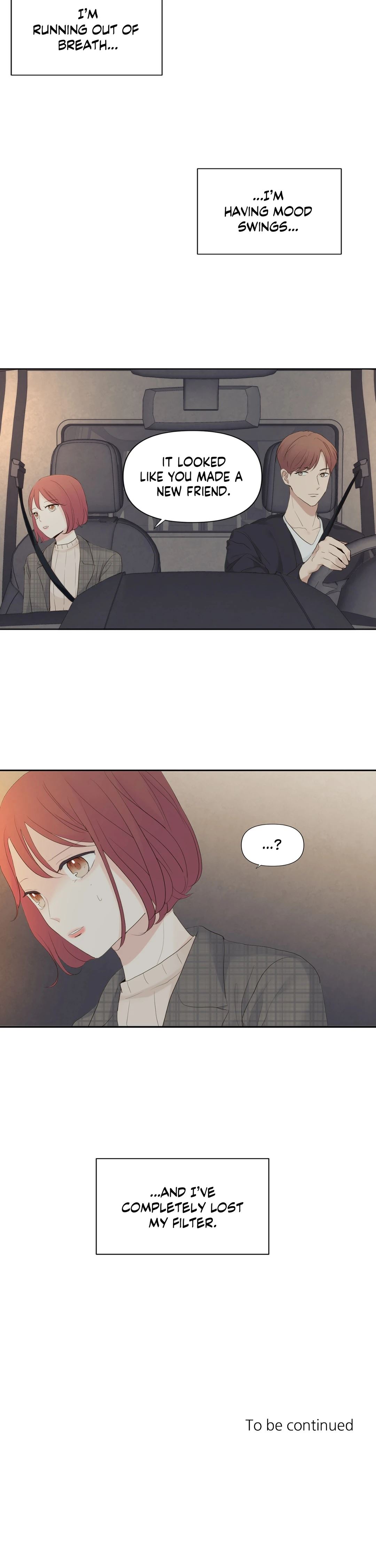 Let it be - Chapter 41 [photo 21] - MangaPorn
