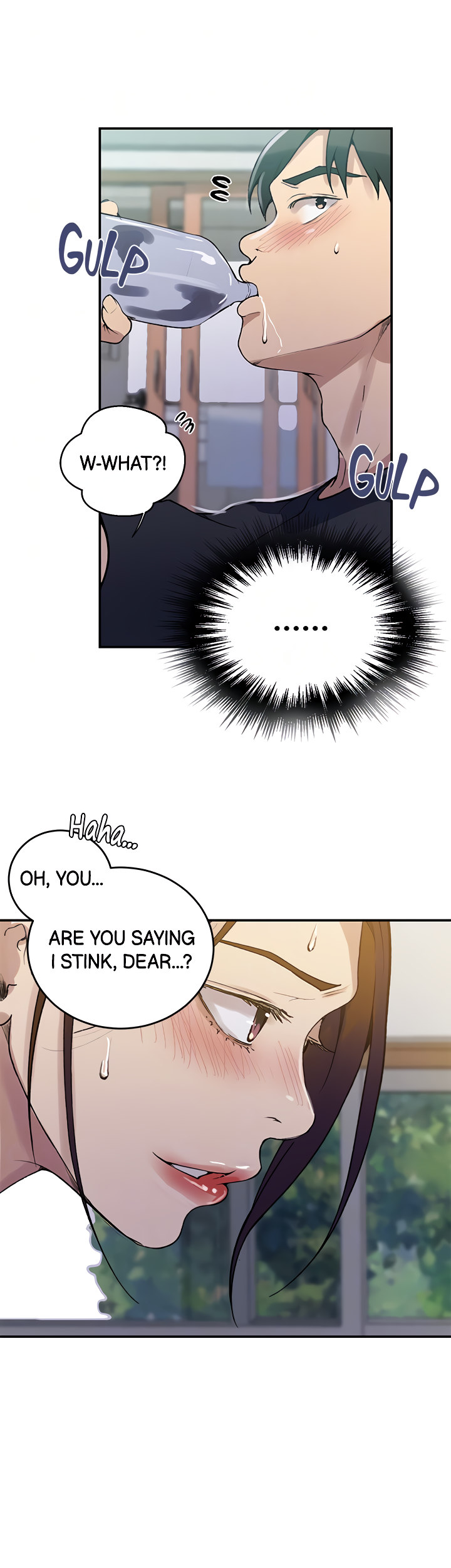 Secret Class - Chapter 175 [photo 11] - MangaPorn