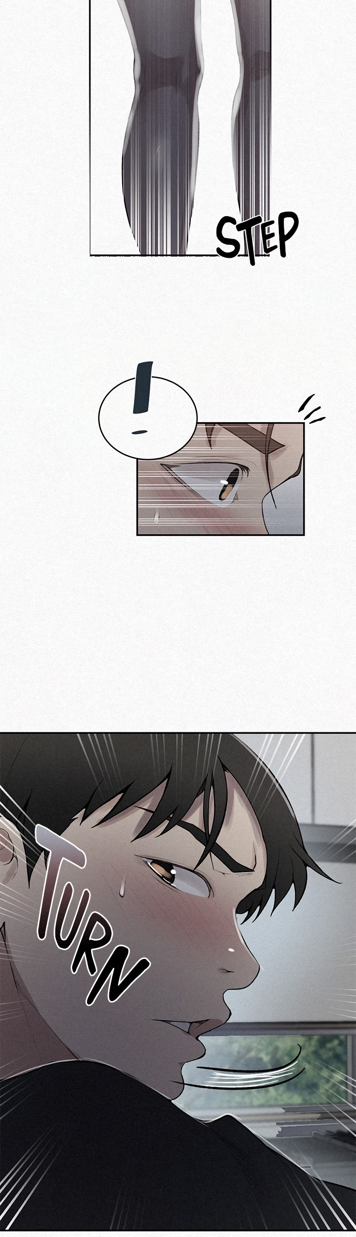 Secret Class - Chapter 175 [photo 2] - MangaPorn
