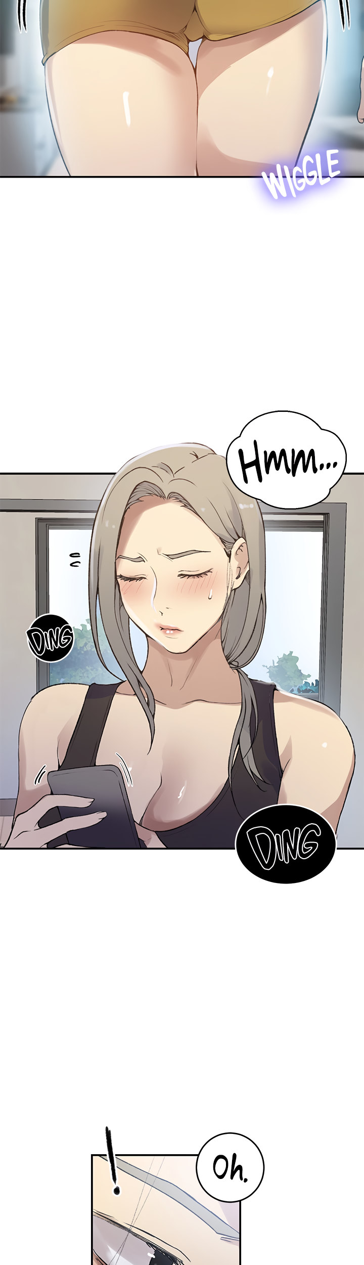 Secret Class - Chapter 175 [photo 6] - MangaPorn