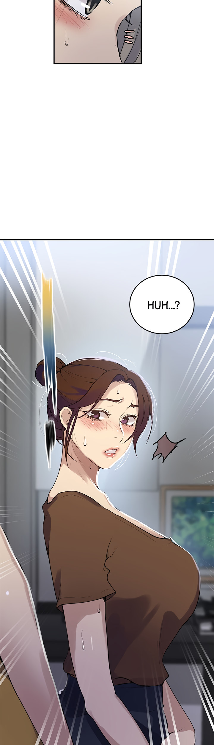 Secret Class - Chapter 175 [photo 7] - MangaPorn