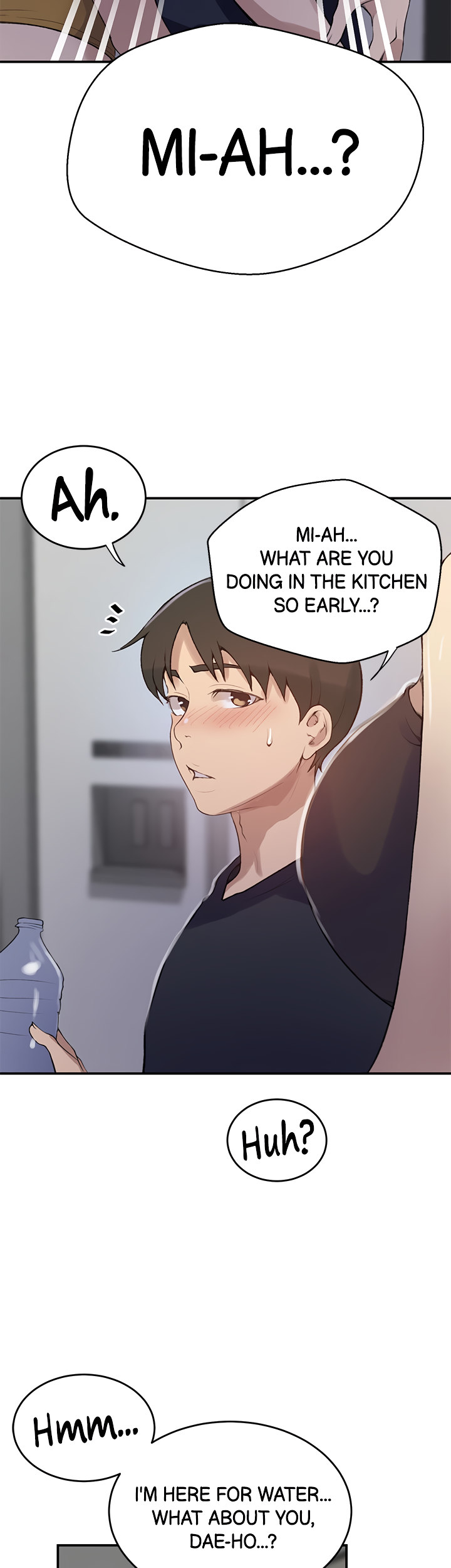 Secret Class - Chapter 175 [photo 8] - MangaPorn