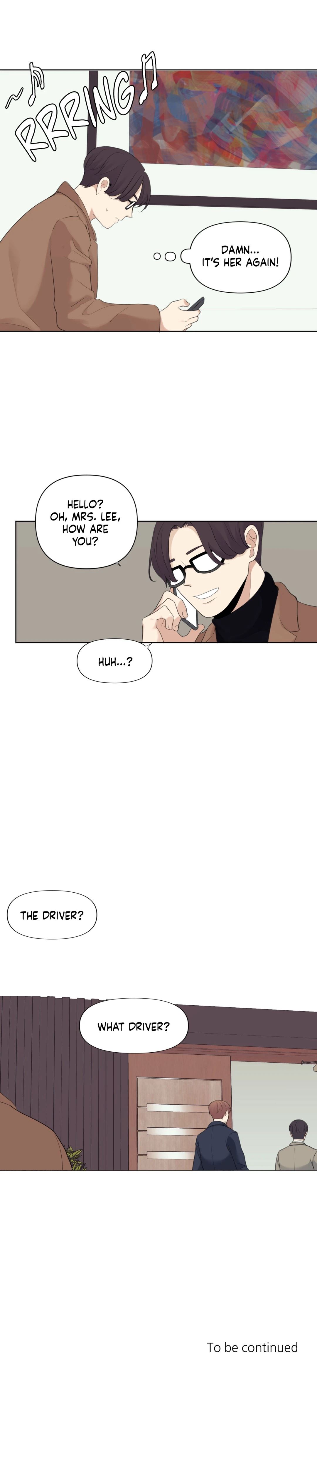 Let it be - Chapter 45 [photo 24] - MangaPorn