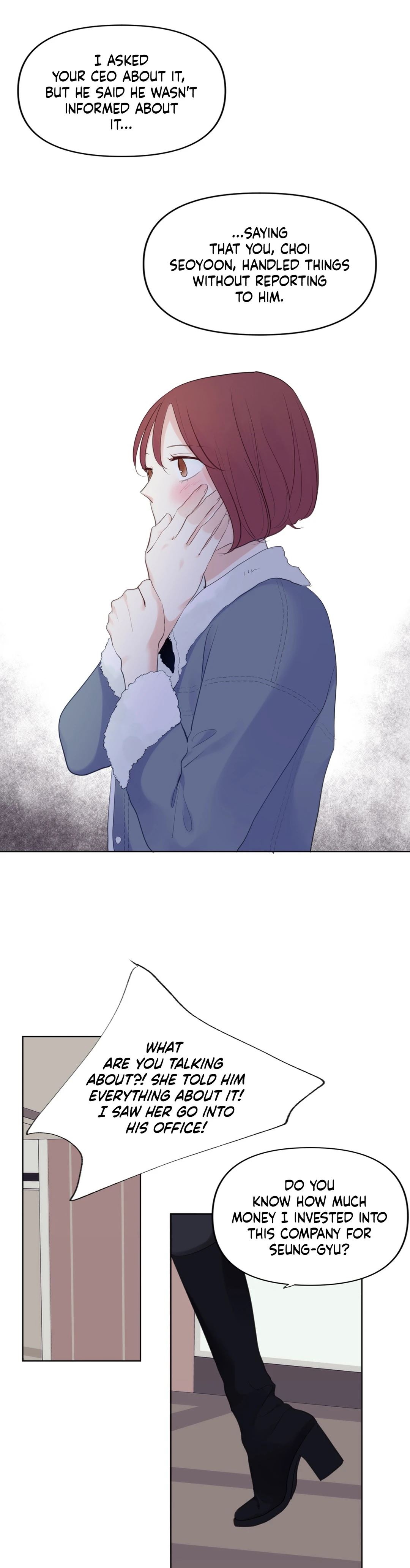 Let it be - Chapter 46 [photo 14] - MangaPorn