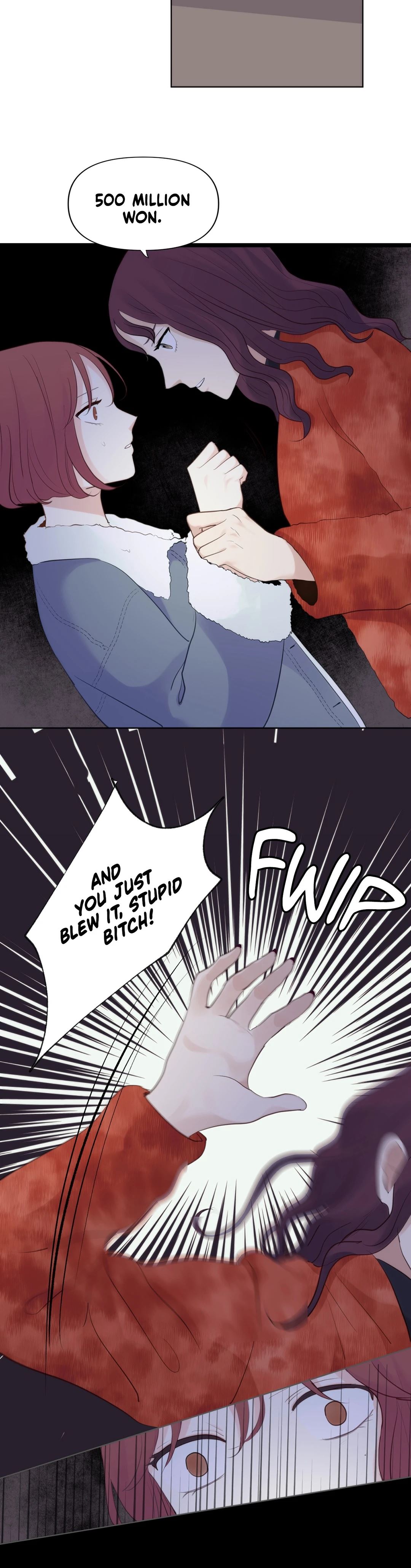Let it be - Chapter 46 [photo 15] - MangaPorn