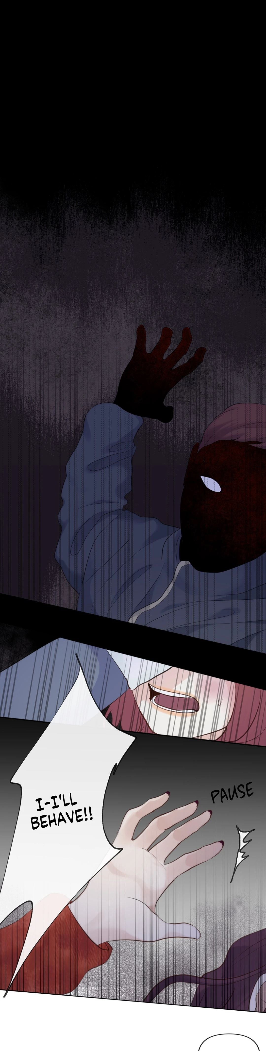 Let it be - Chapter 46 [photo 16] - MangaPorn