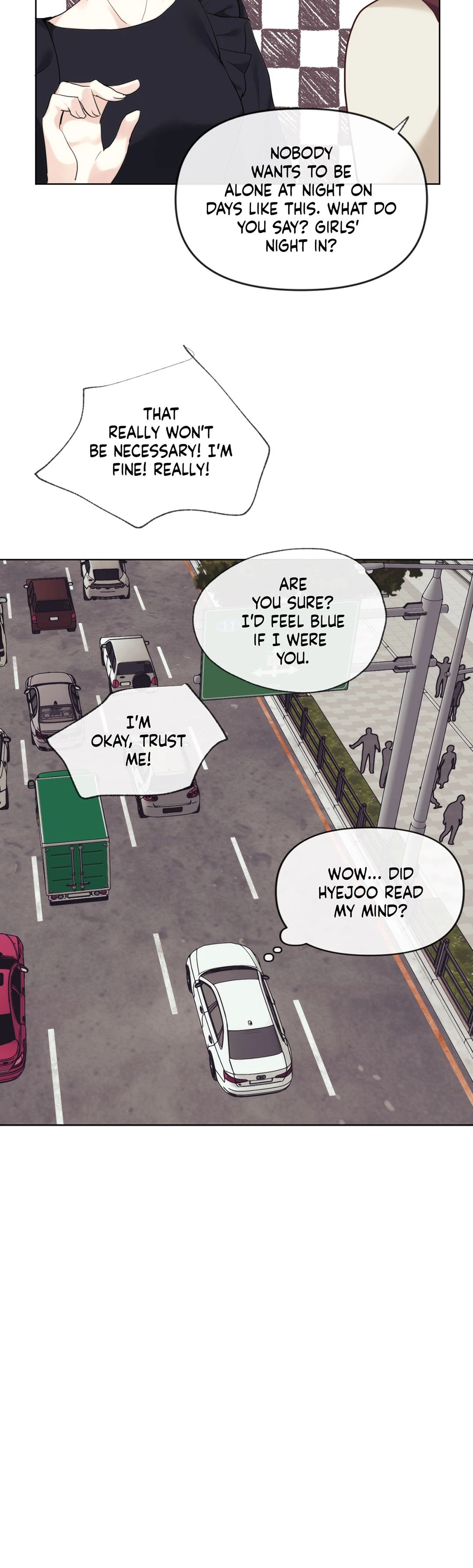 Let it be - Chapter 47 [photo 12] - MangaPorn