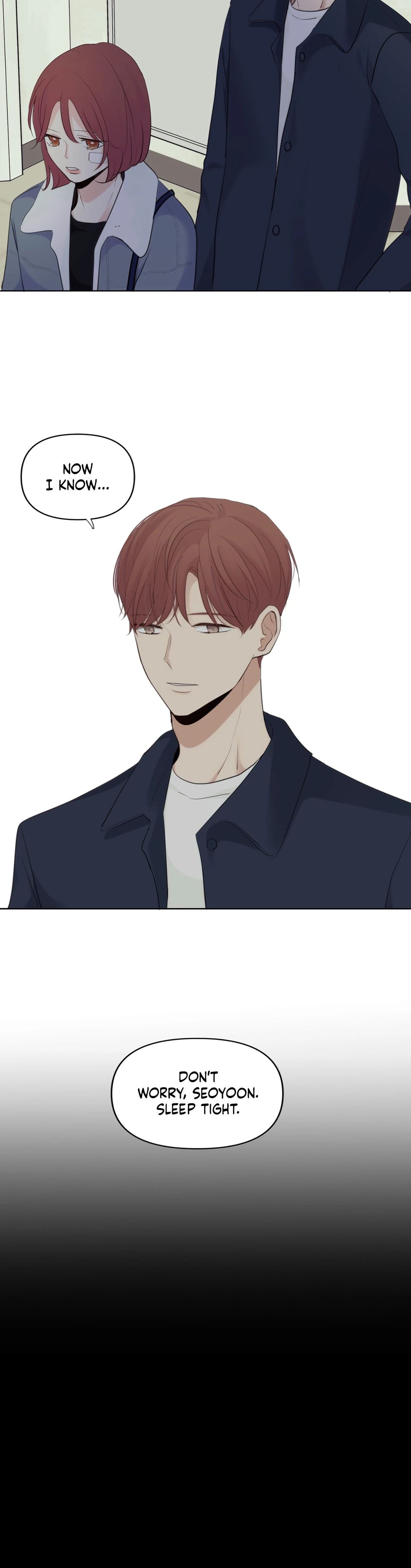 Let it be - Chapter 47 [photo 16] - MangaPorn