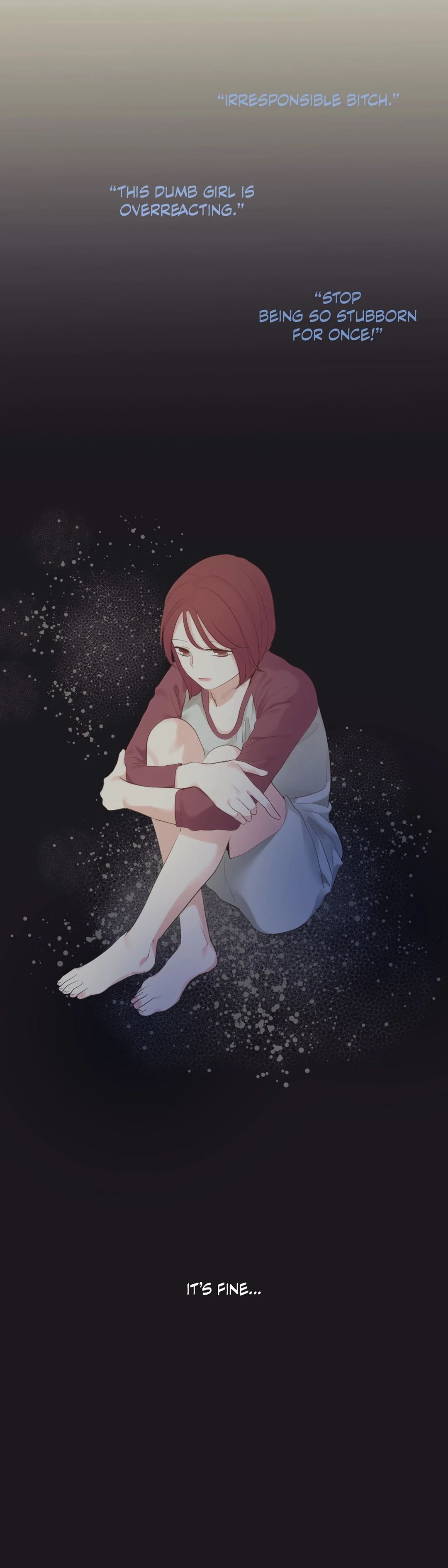 Let it be - Chapter 47 [photo 25] - MangaPorn