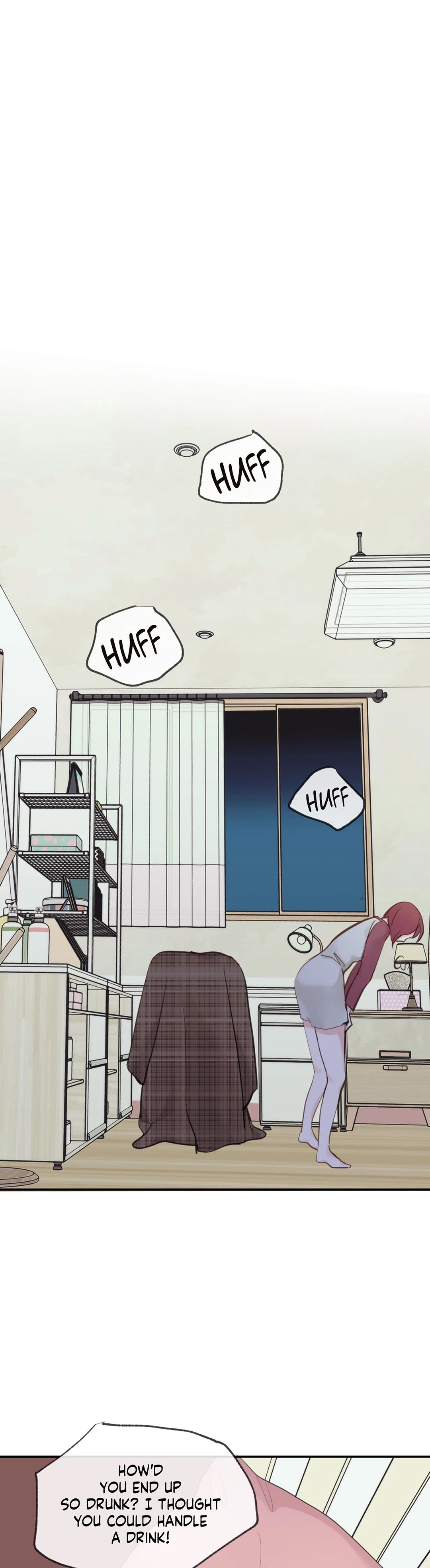 Let it be - Chapter 48 [photo 1] - MangaPorn