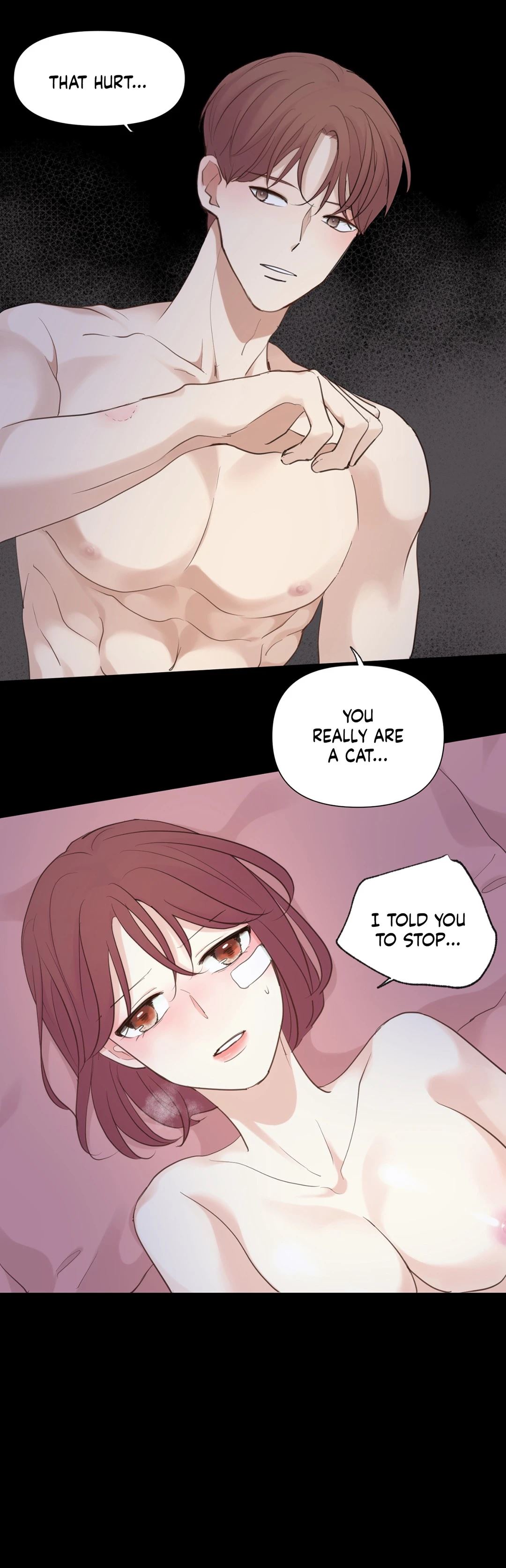 Let it be - Chapter 48 [photo 11] - MangaPorn