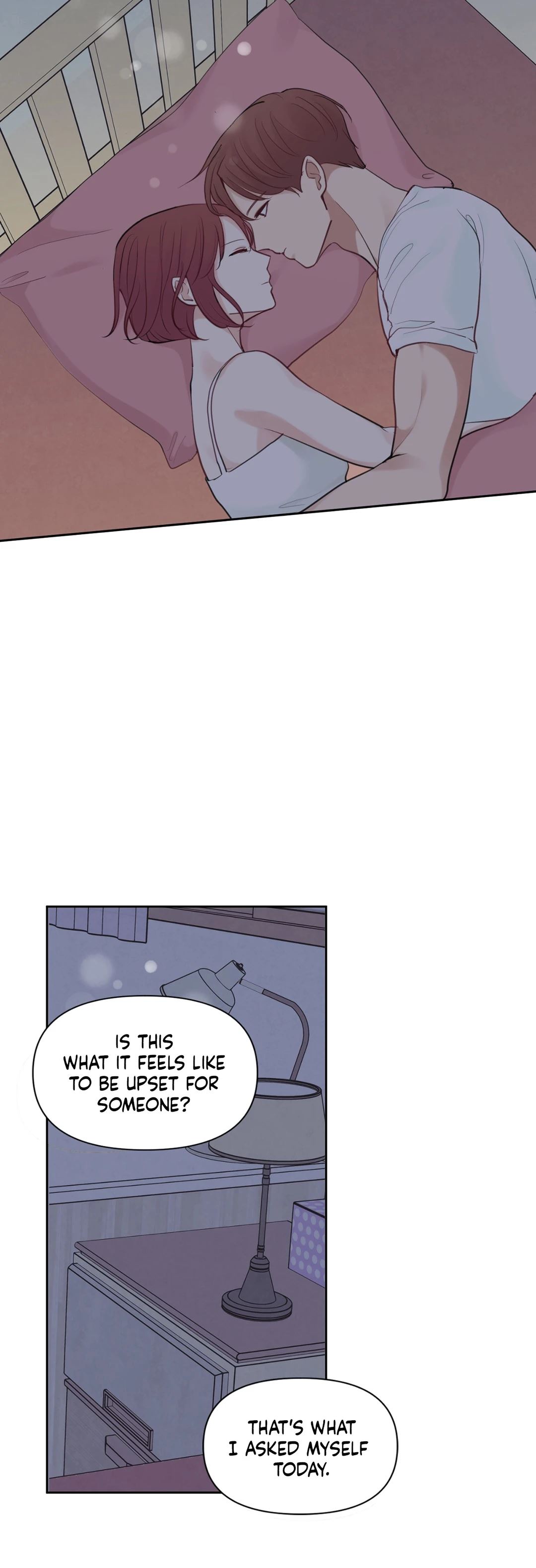 Let it be - Chapter 48 [photo 14] - MangaPorn