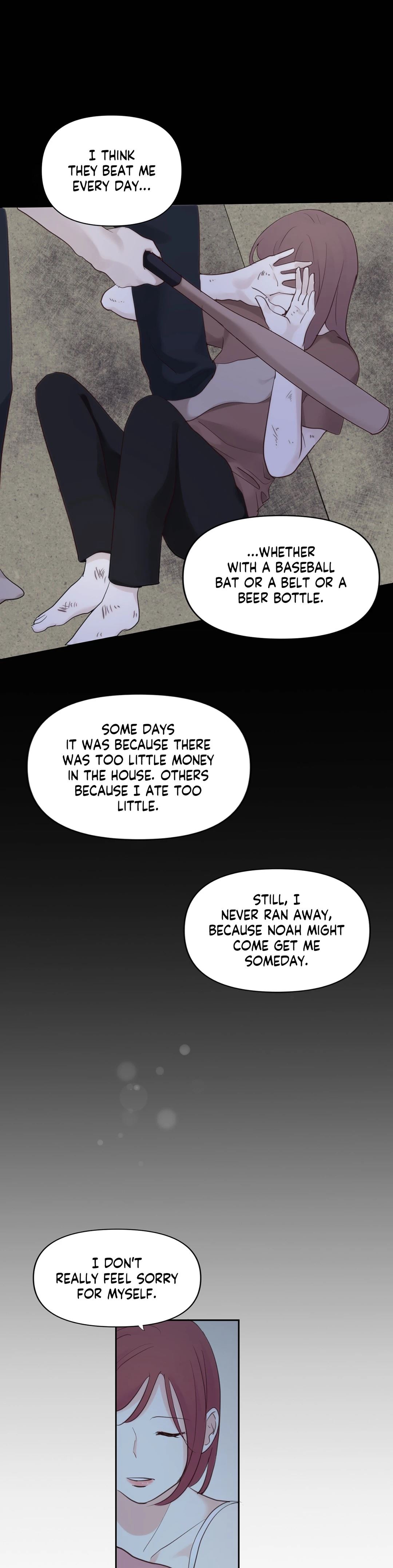 Let it be - Chapter 48 [photo 19] - MangaPorn