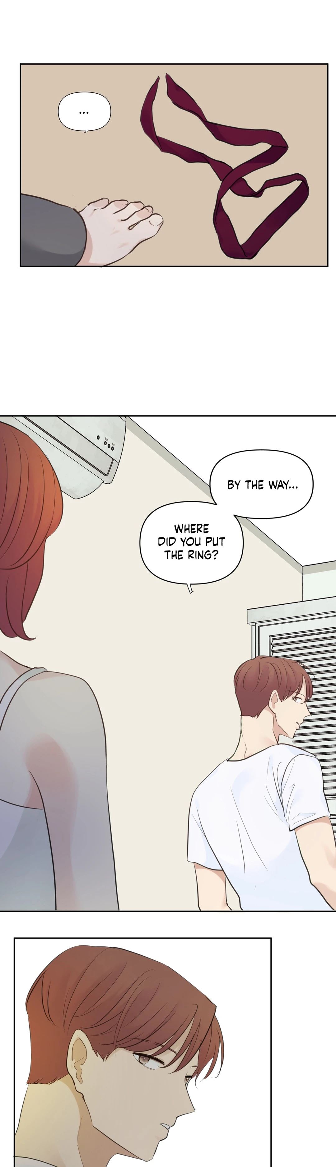 Let it be - Chapter 48 [photo 23] - MangaPorn