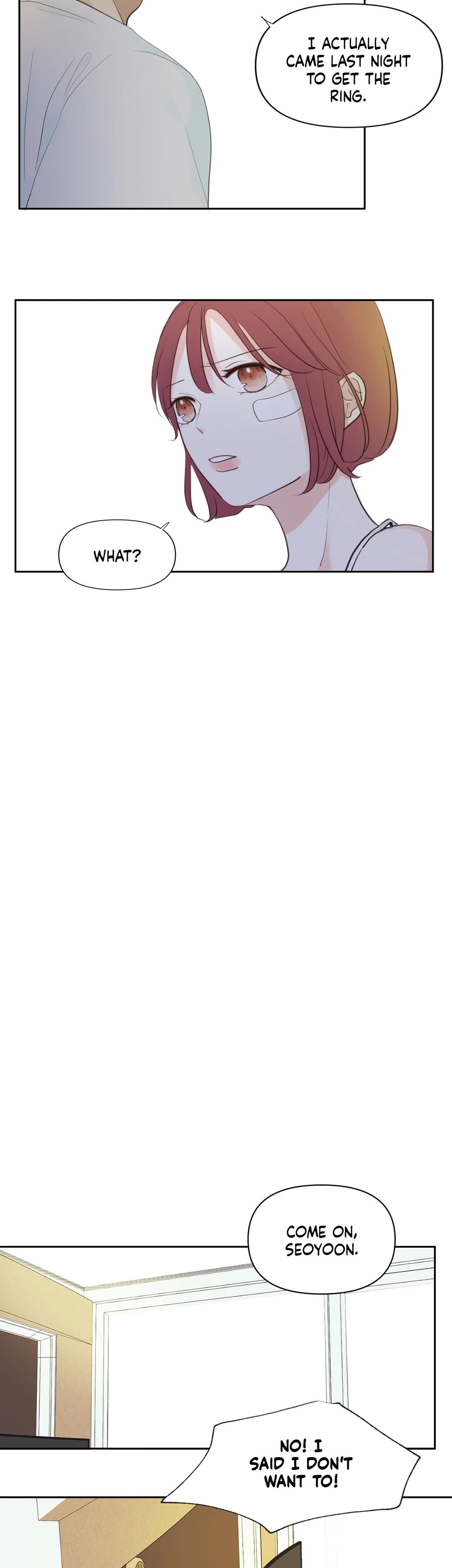 Let it be - Chapter 48 [photo 24] - MangaPorn
