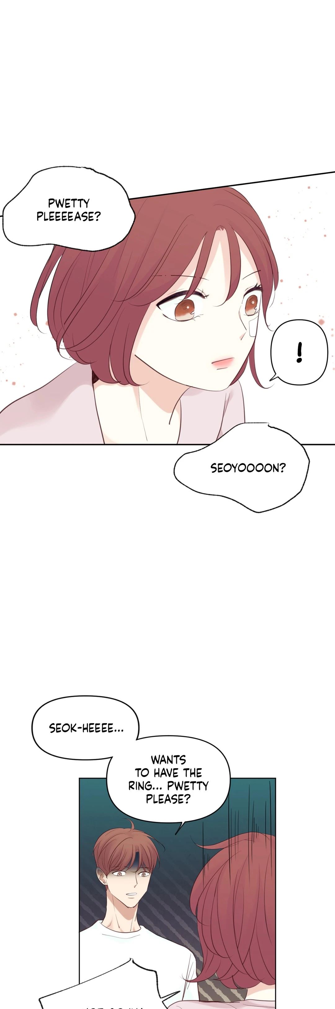 Let it be - Chapter 48 [photo 26] - MangaPorn