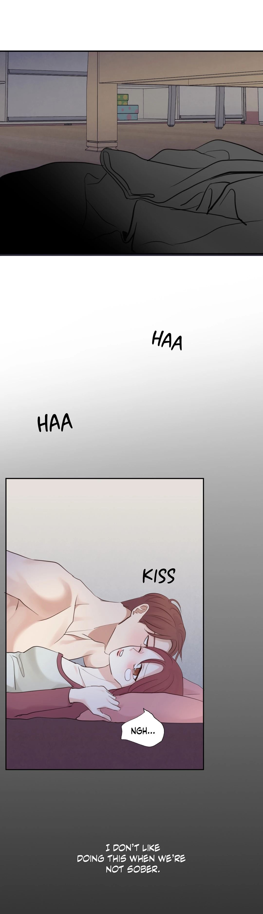 Let it be - Chapter 48 [photo 7] - MangaPorn