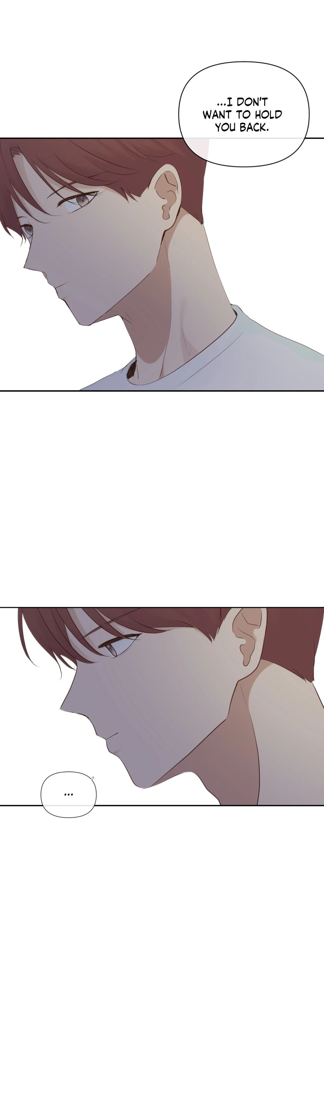 Let it be - Chapter 49 [photo 8] - MangaPorn
