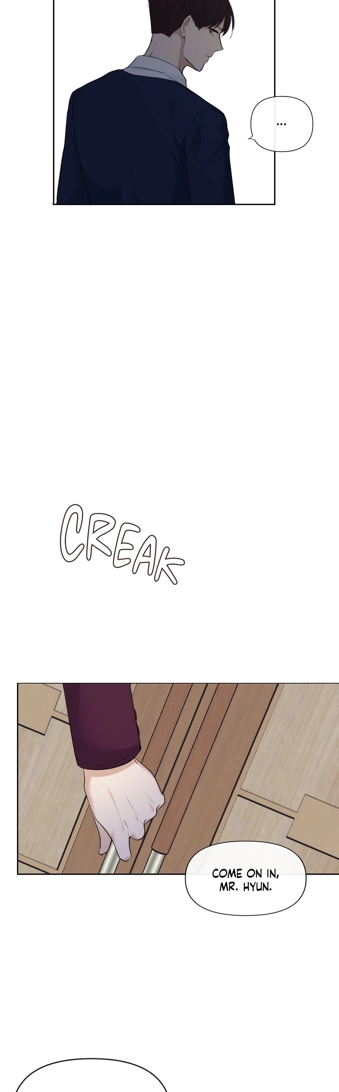 Let it be - Chapter 50 [photo 15] - MangaPorn