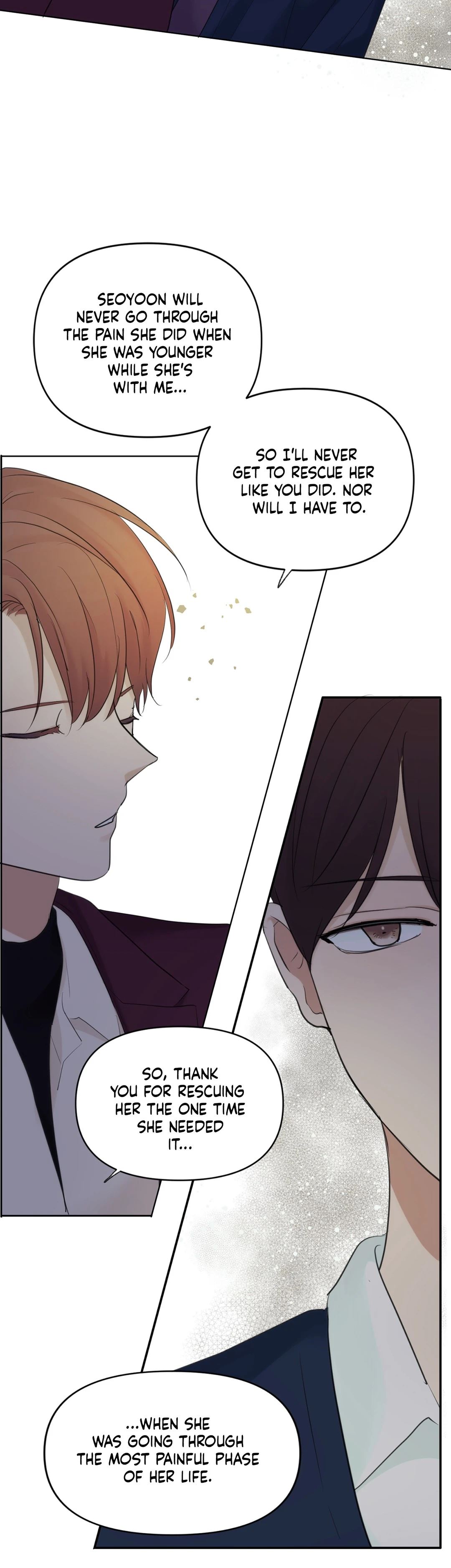 Let it be - Chapter 50 [photo 20] - MangaPorn