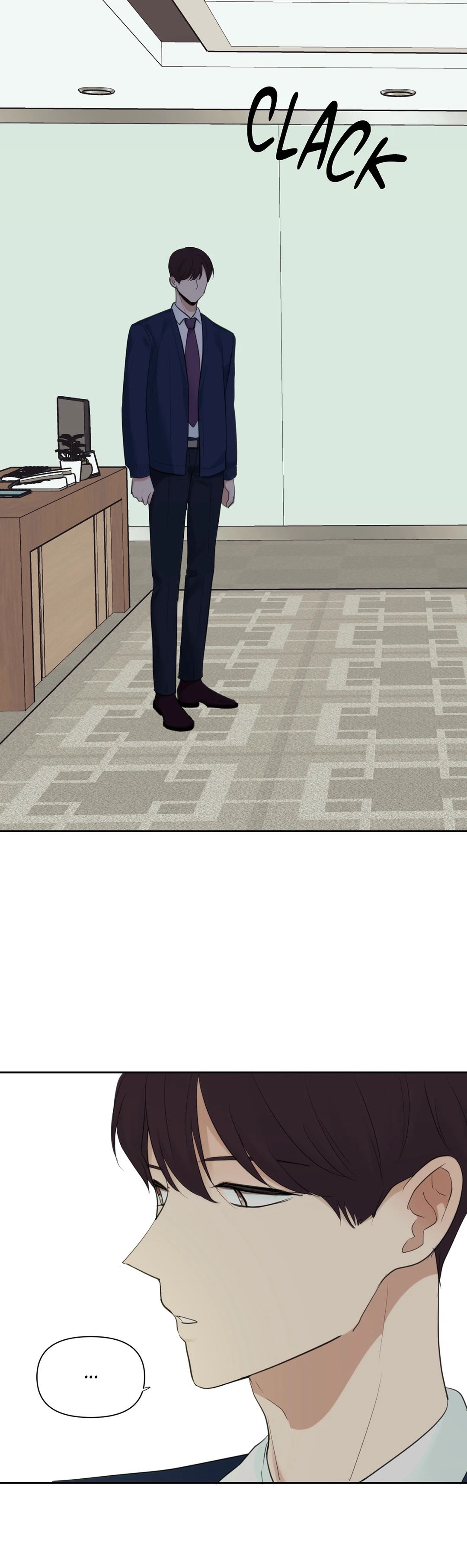 Let it be - Chapter 50 [photo 22] - MangaPorn