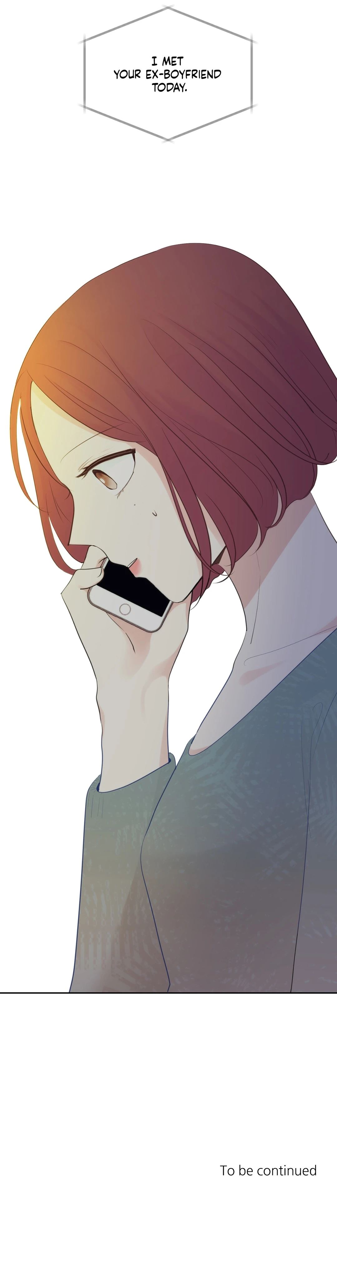 Let it be - Chapter 50 [photo 31] - MangaPorn