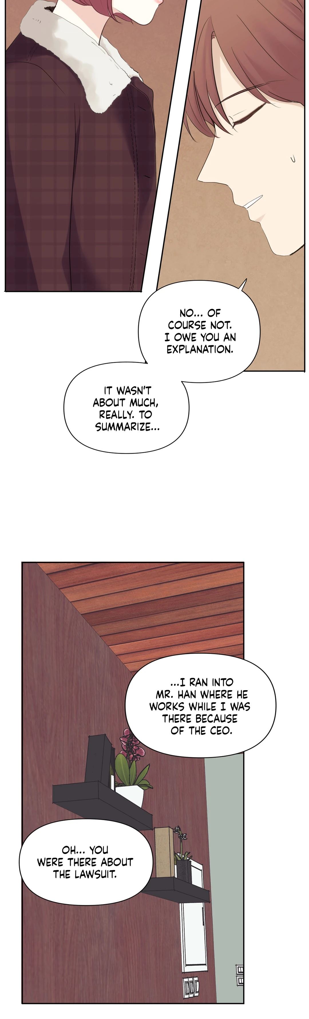 Let it be - Chapter 51 [photo 4] - MangaPorn