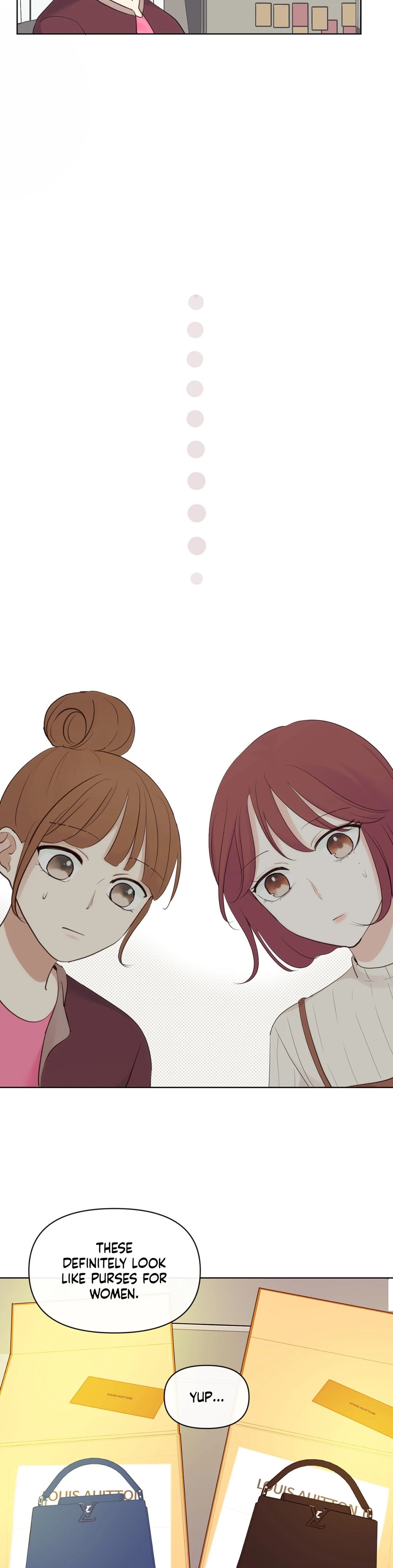 Let it be - Chapter 52 [photo 10] - MangaPorn