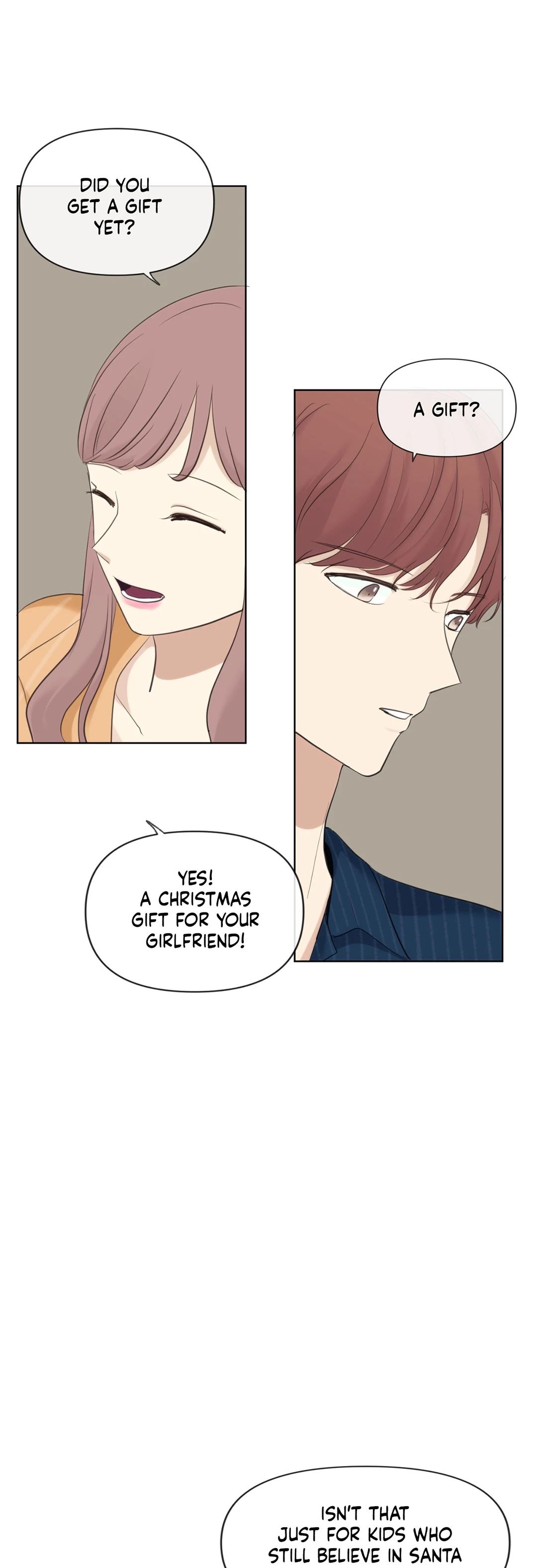 Let it be - Chapter 52 [photo 17] - MangaPorn