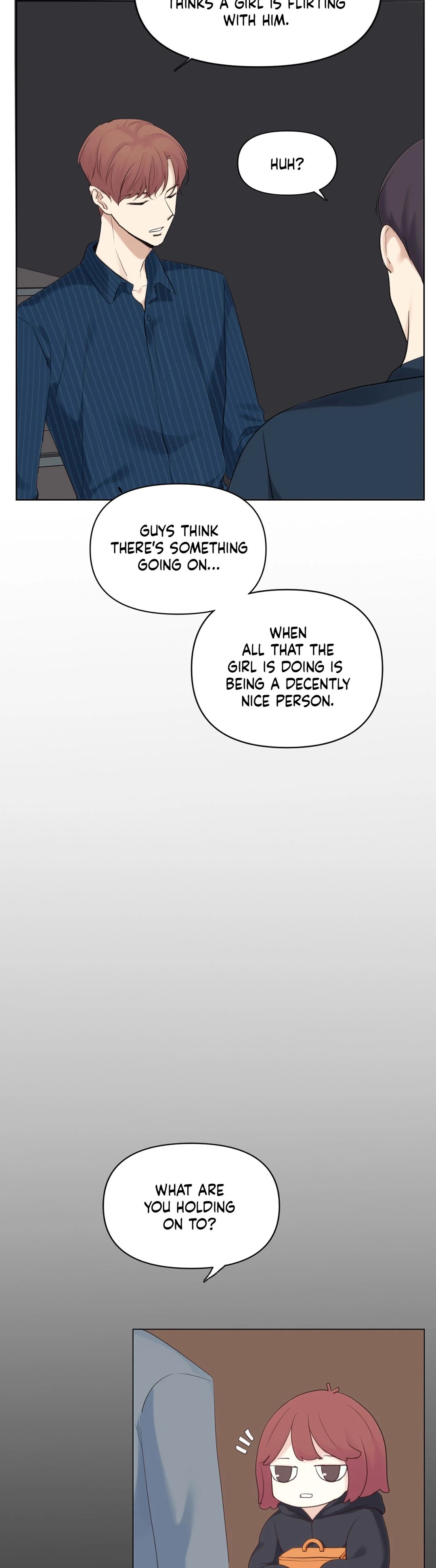 Let it be - Chapter 52 [photo 22] - MangaPorn