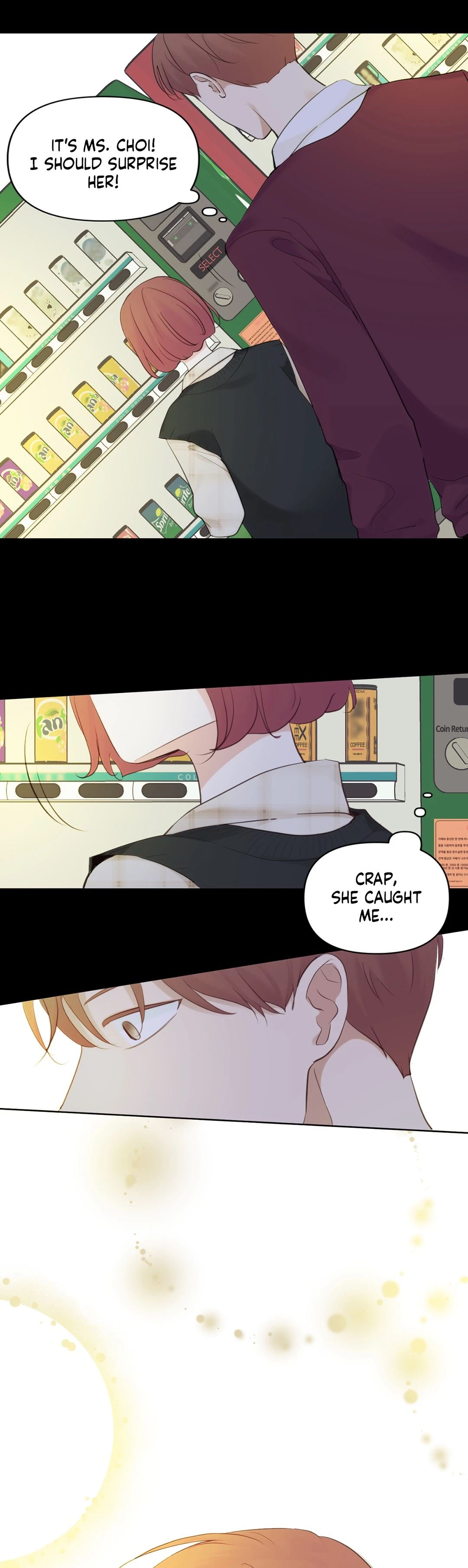 Let it be - Chapter 52 [photo 24] - MangaPorn