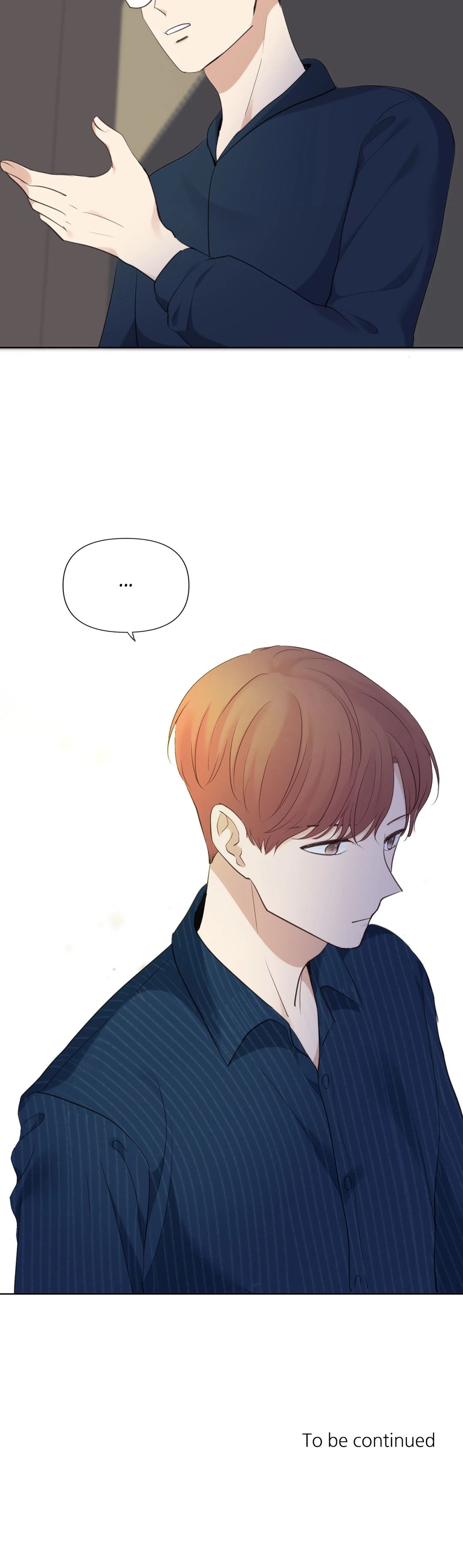 Let it be - Chapter 52 [photo 29] - MangaPorn