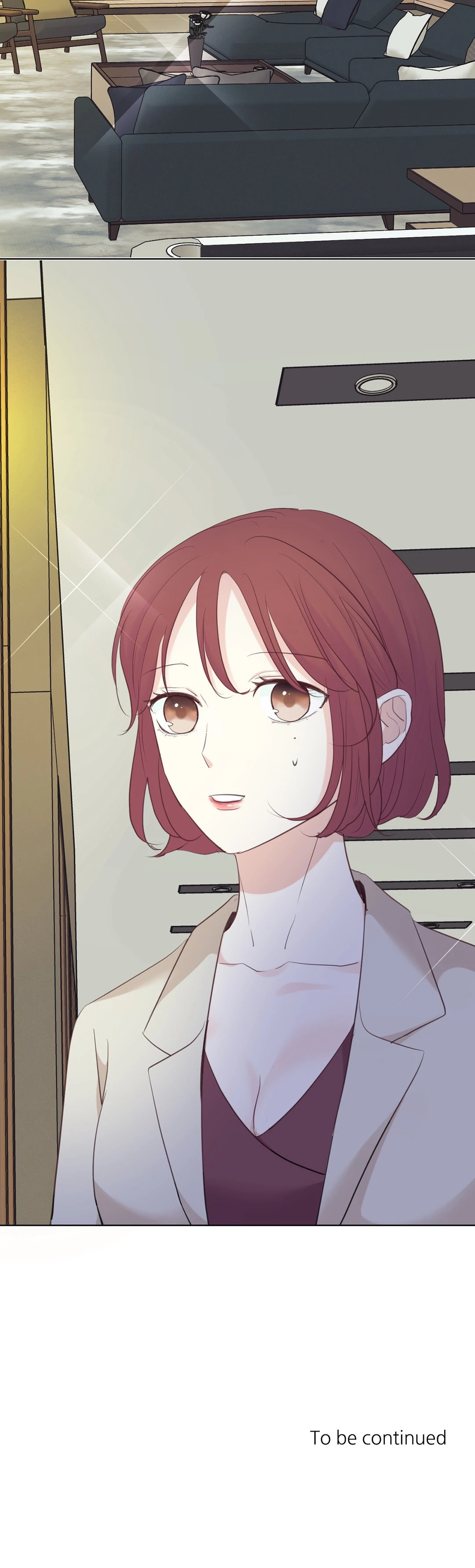 Let it be - Chapter 53 [photo 34] - MangaPorn