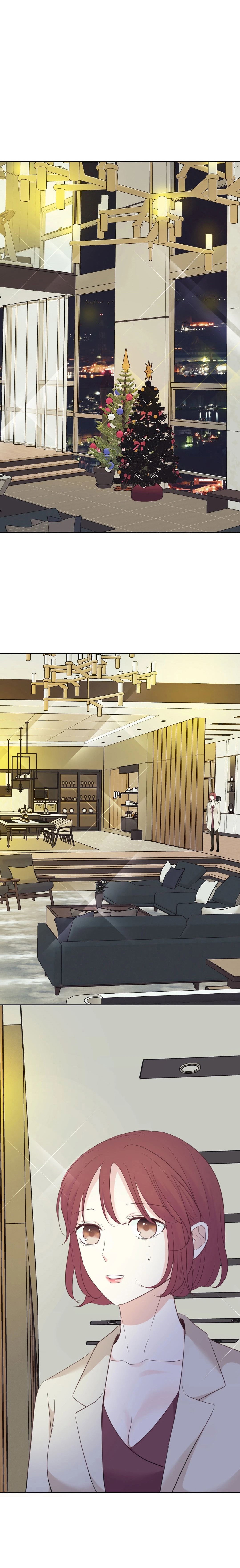 Let it be - Chapter 54 [photo 1] - MangaPorn