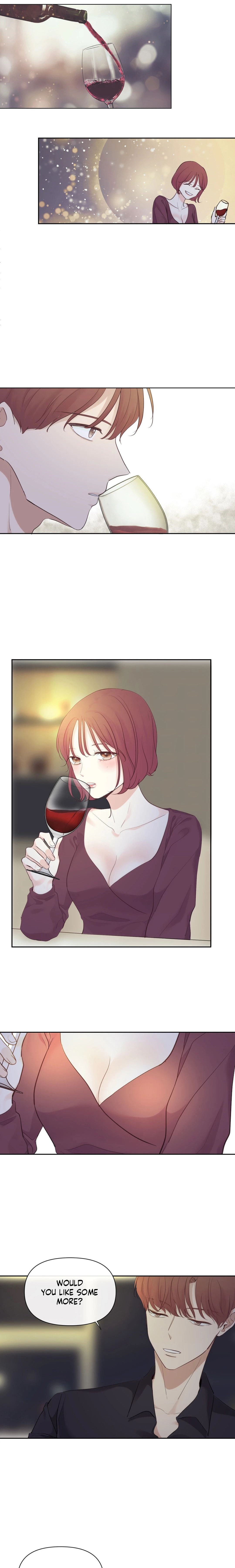 Let it be - Chapter 54 [photo 10] - MangaPorn
