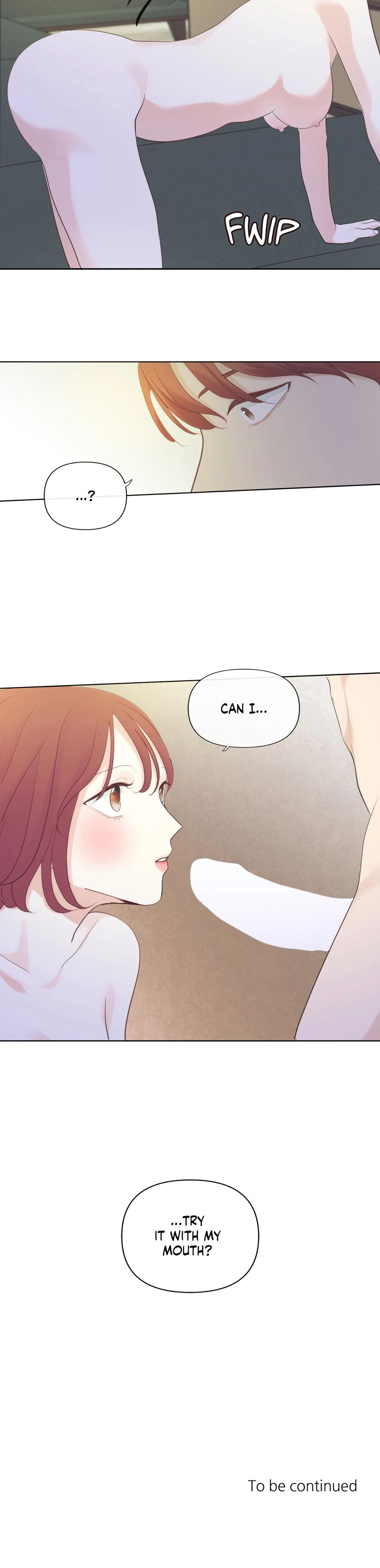 Let it be - Chapter 54 [photo 17] - MangaPorn