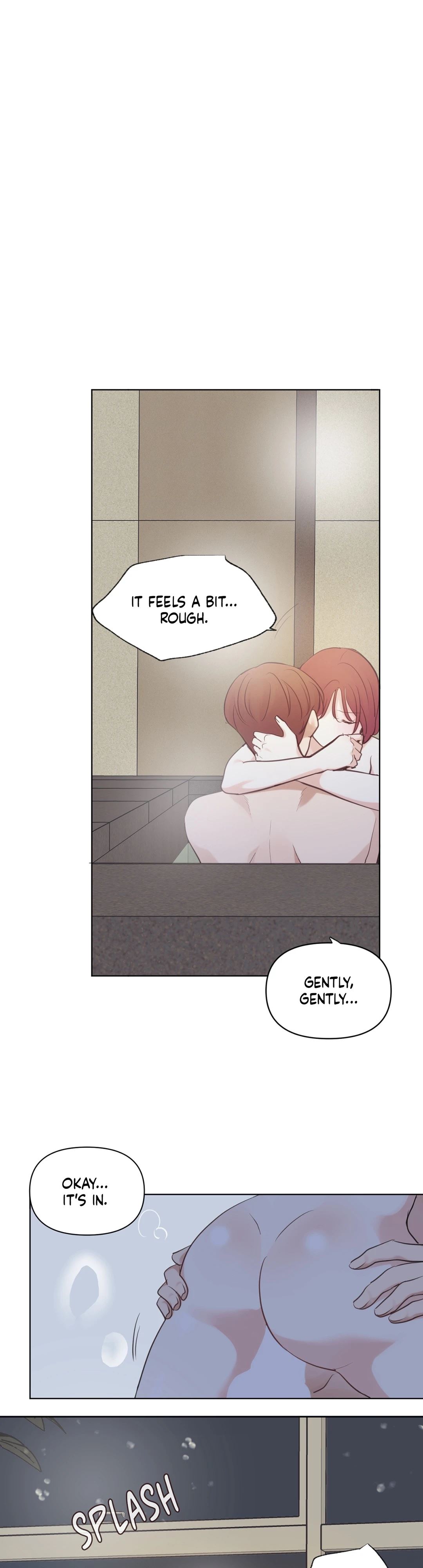 Let it be - Chapter 55 [photo 17] - MangaPorn