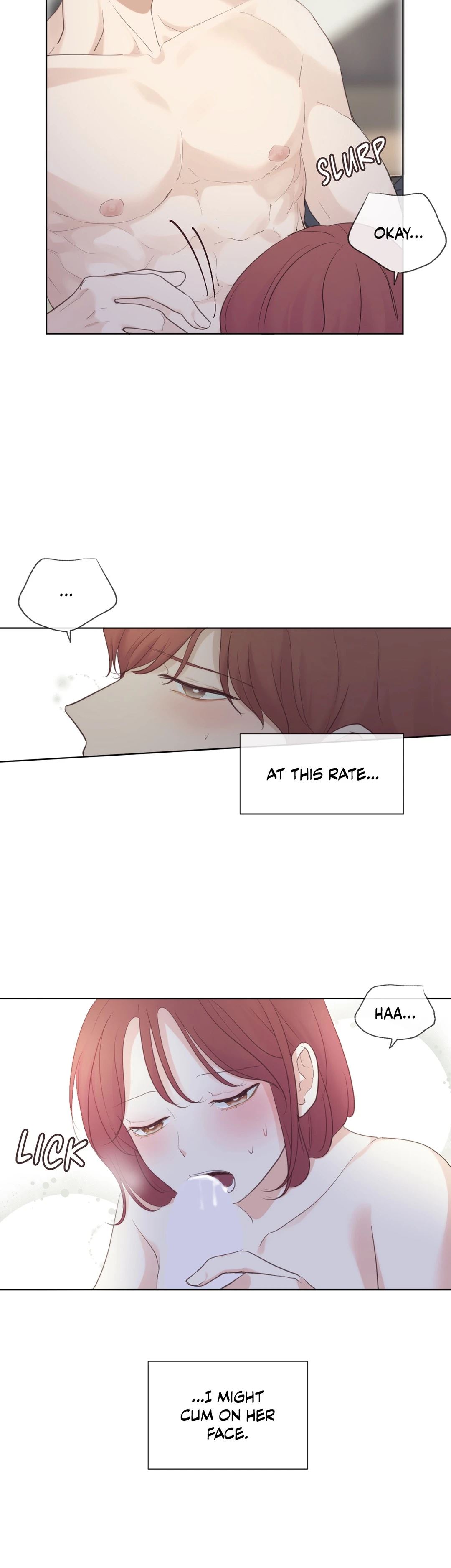 Let it be - Chapter 55 [photo 3] - MangaPorn