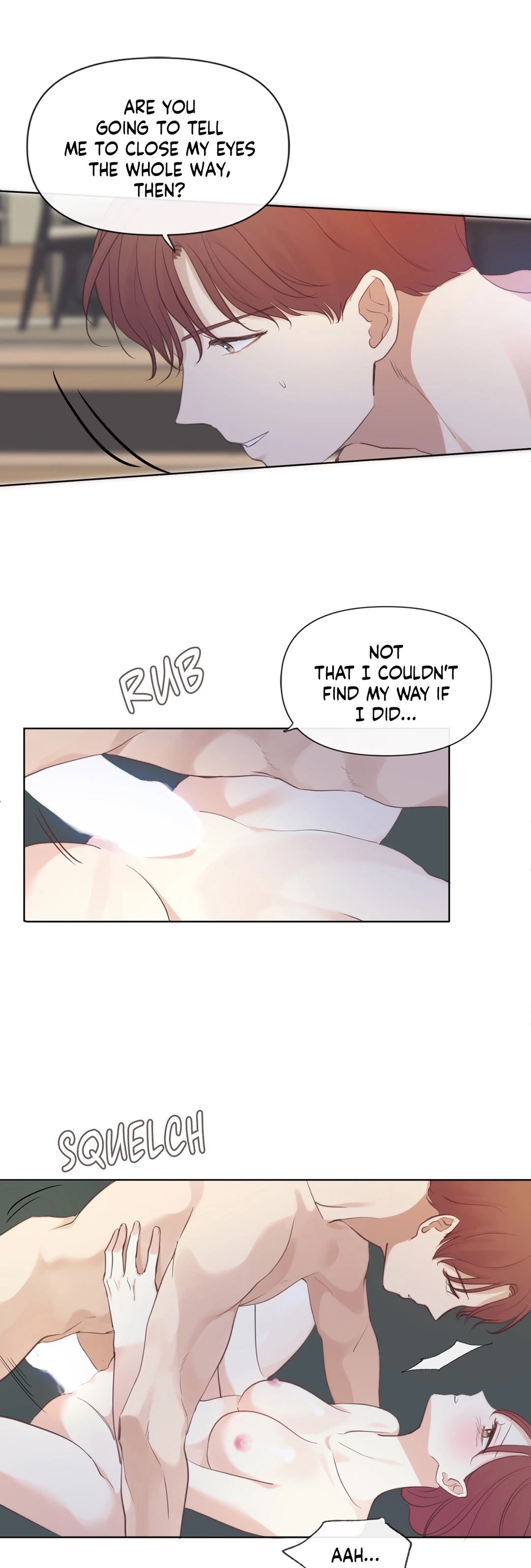 Let it be - Chapter 55 [photo 7] - MangaPorn