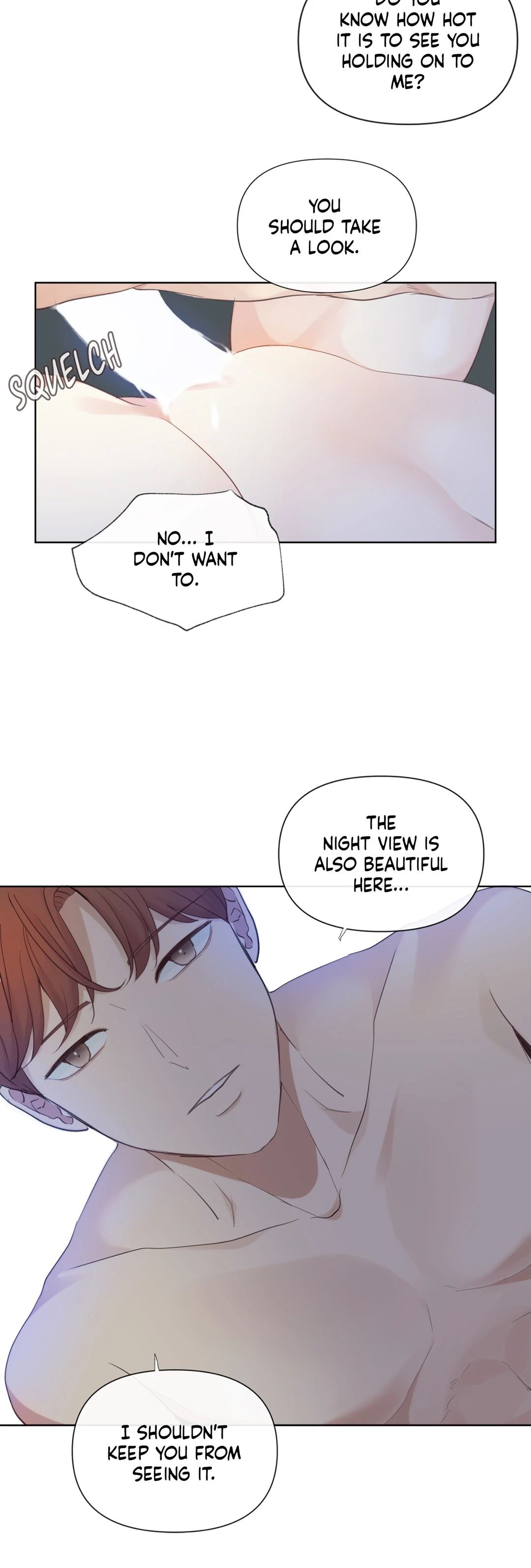 Let it be - Chapter 55 [photo 9] - MangaPorn