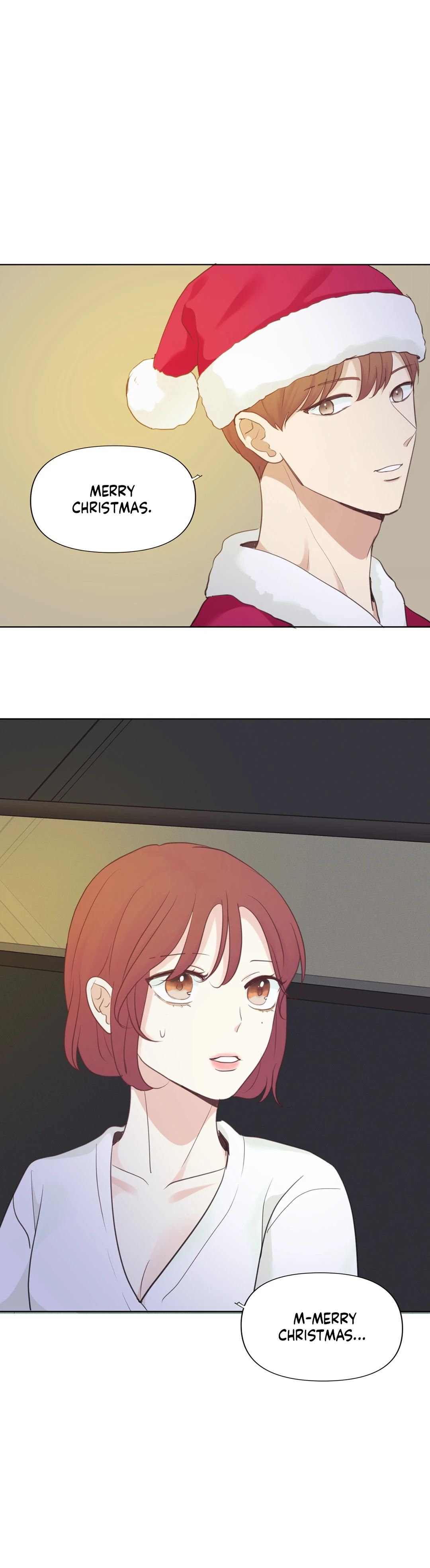 Let it be - Chapter 56 [photo 1] - MangaPorn