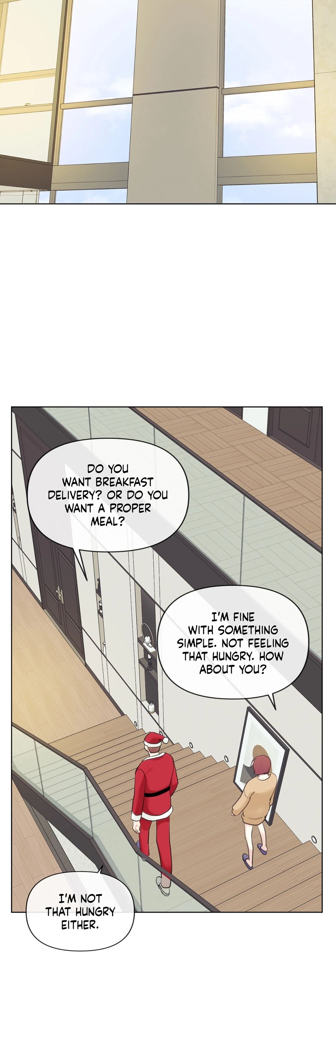 Let it be - Chapter 56 [photo 6] - MangaPorn