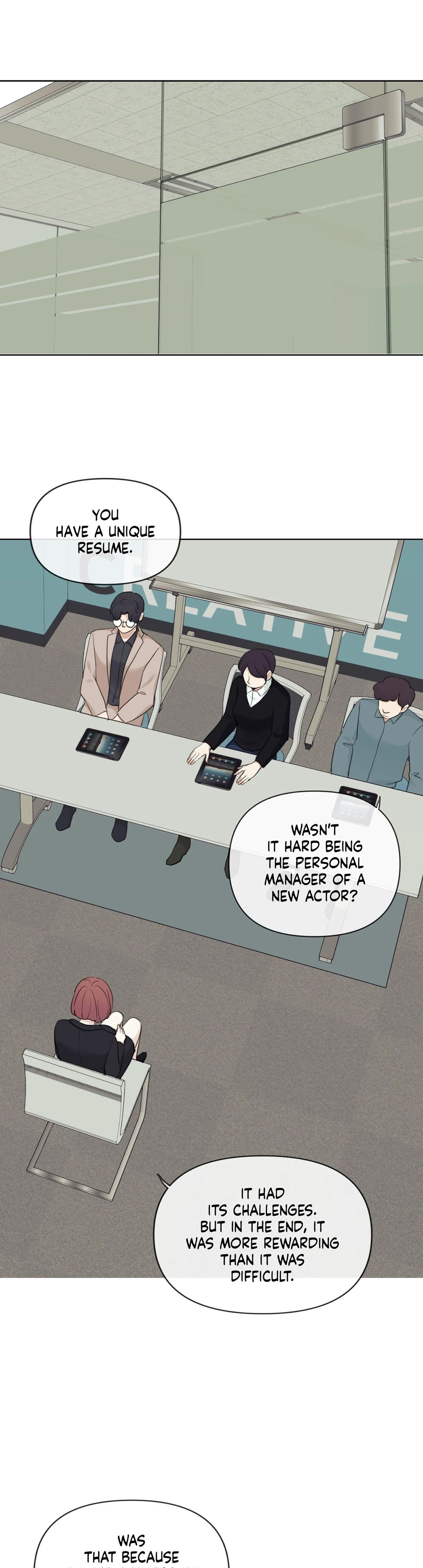 Let it be - Chapter 57 [photo 12] - MangaPorn