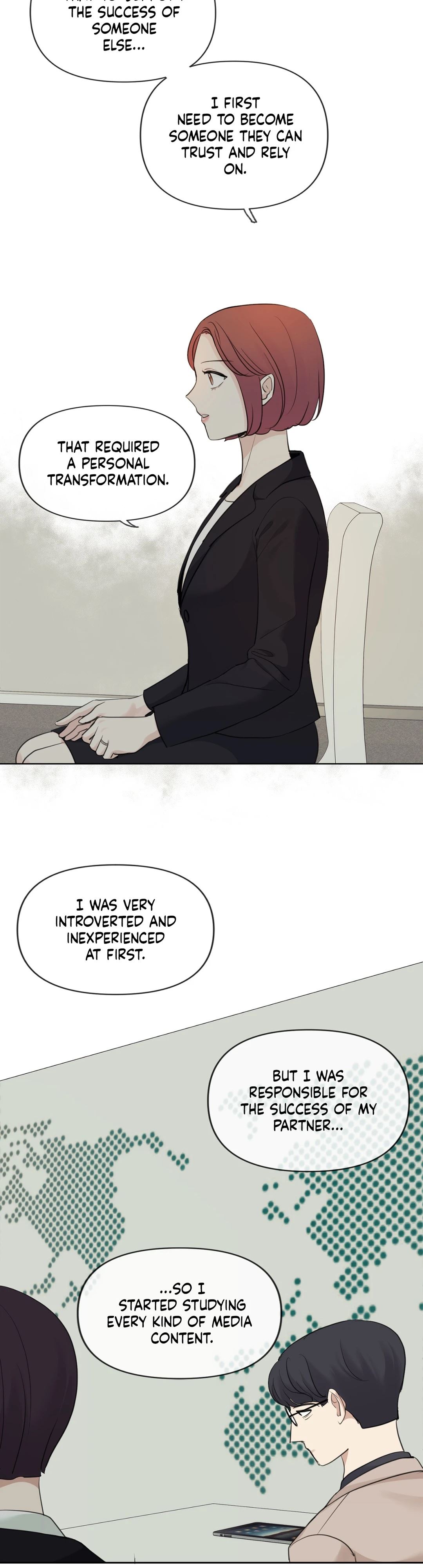 Let it be - Chapter 57 [photo 14] - MangaPorn