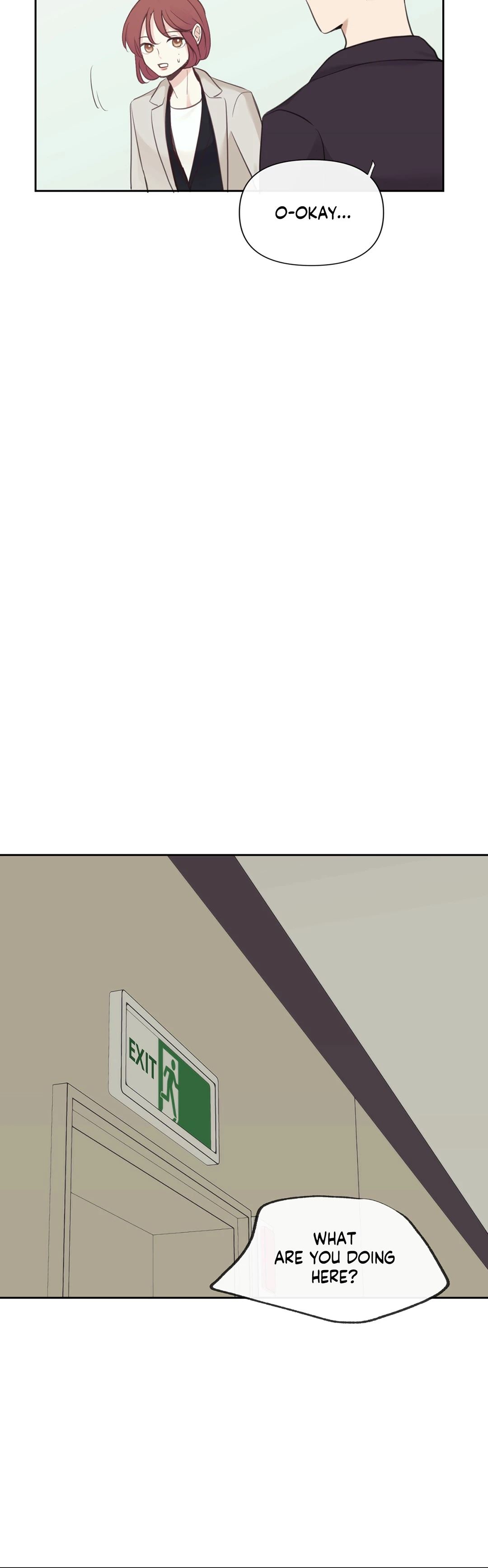 Let it be - Chapter 57 [photo 22] - MangaPorn
