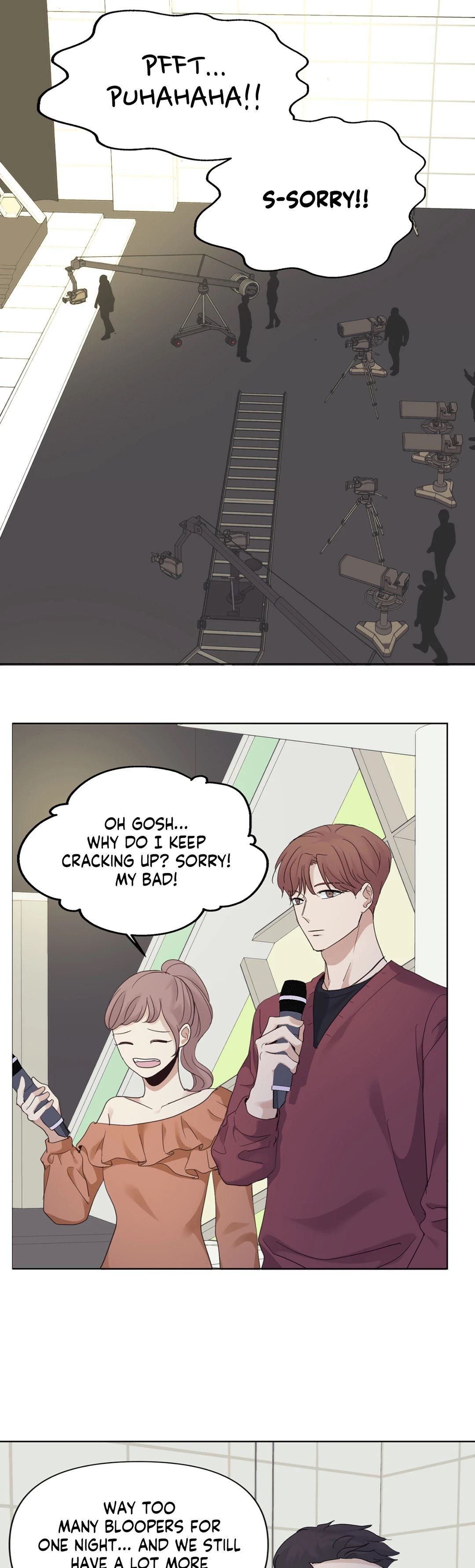 Let it be - Chapter 58 [photo 18] - MangaPorn