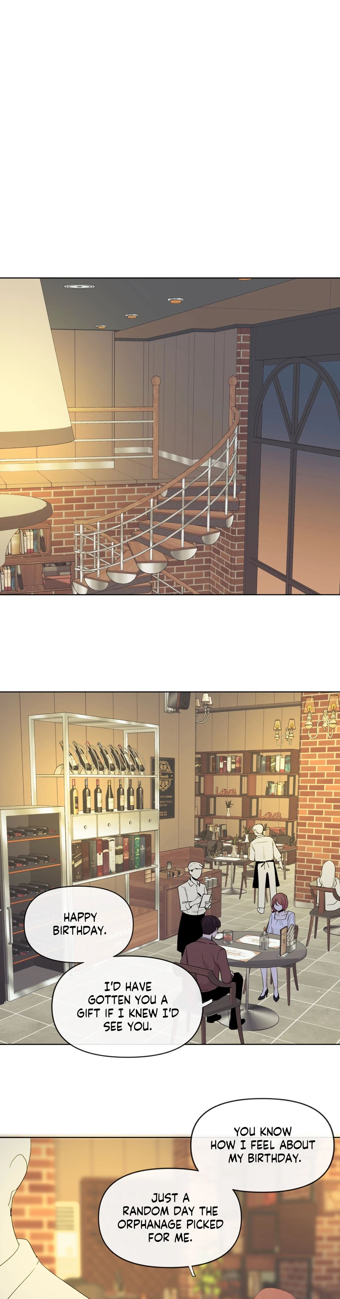 Let it be - Chapter 58 [photo 9] - MangaPorn