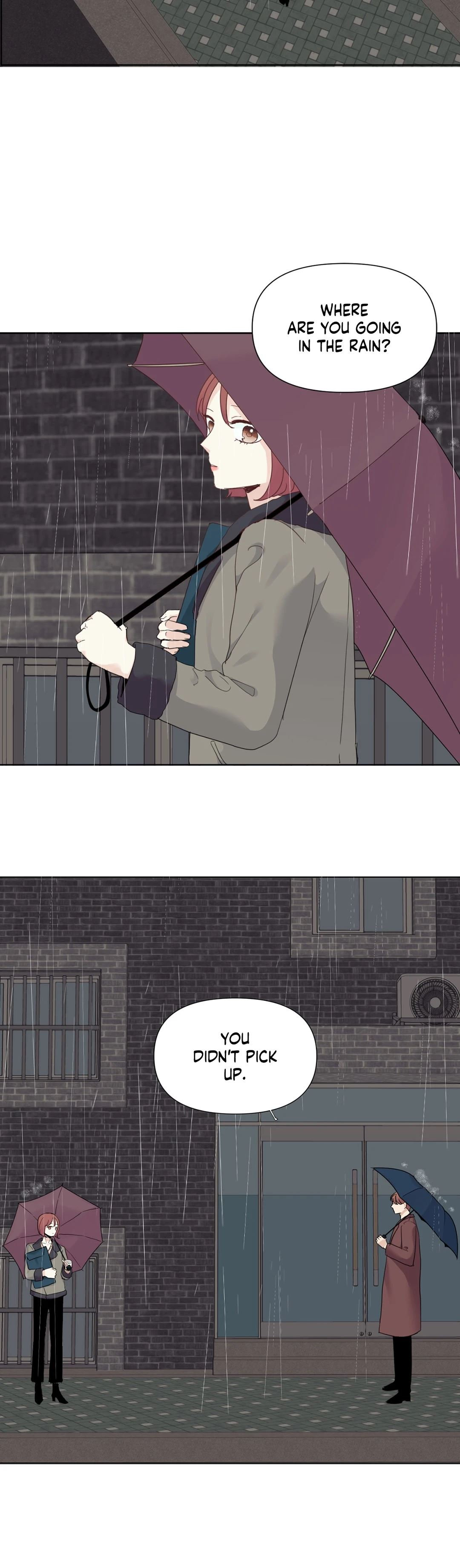 Let it be - Chapter 59 [photo 23] - MangaPorn